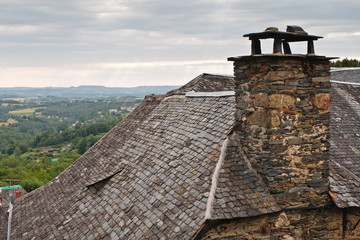 Travassac (Corrèze)