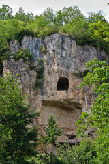 Le Soulier (Corrèze)