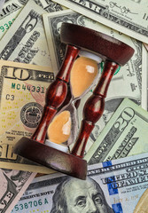 Time is money © Oleg Zhukov
