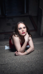 Fototapete bei efototapeten.de bestellen   