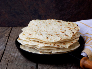 flatbread