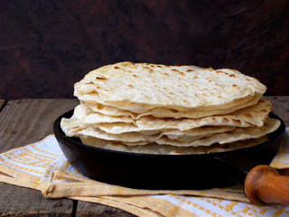 flatbread