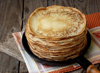 pancake