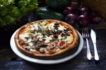 Pizza