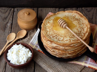 pancake