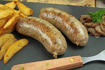 andouillette grillée 06022016