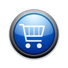 Shopping cart button
