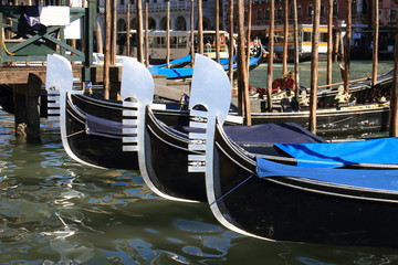 gondole © francescodemarco
