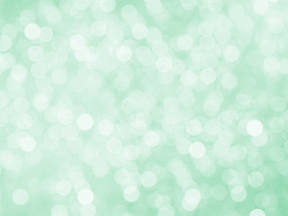 white green glitter bokeh texture christmas abstract background © 4 Girls 1 Boy