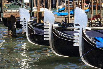 gondole © francescodemarco