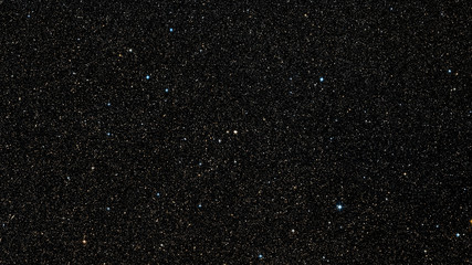 Stars, milky way. Elements of this image furnished by NASA