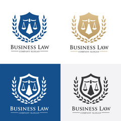 Law Firm logo,Law office logo,lawyer logo,Vector logo template