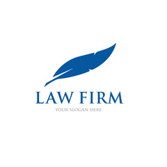 Law Firm logo,Law office logo,lawyer logo,Vector logo template