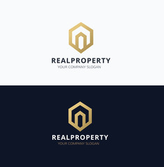 Real Estate logo,Home logo,house logo,vector logo template