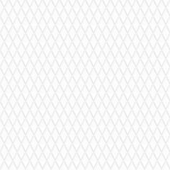 Naklejka premium Bezszwowe tło wektor. Nowoczesny geometryczny wzór z powtarzającymi się kształtami. Tapeta w jasne romby
