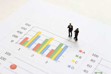 ビジネスイメージ