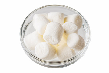 マシュマロ　 Marshmallow