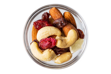 ナッツ類　洋菓子素材　 Nuts confectionery materials