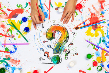 In search of inspiration