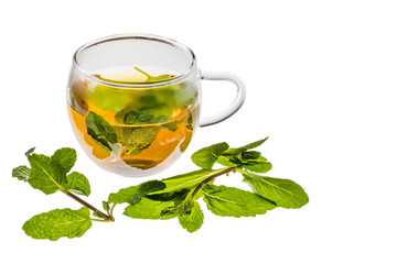 きれいになるハーブティー　 Beauty and healthy herb tea