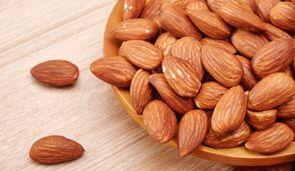 Almond