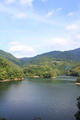 須賀川ダム