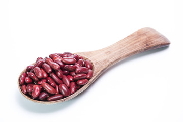 kidney bean, red bean