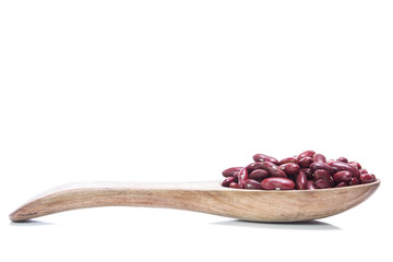kidney bean, red bean
