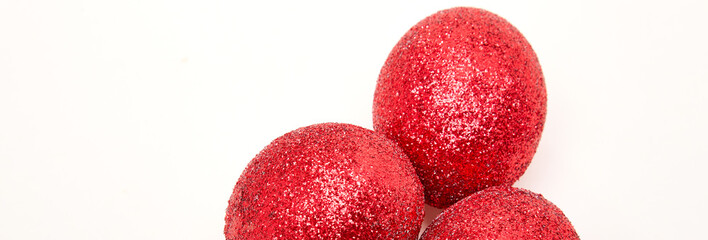 Easter eggs