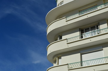 Balcons & terrasses