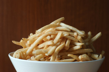 フライドポテト