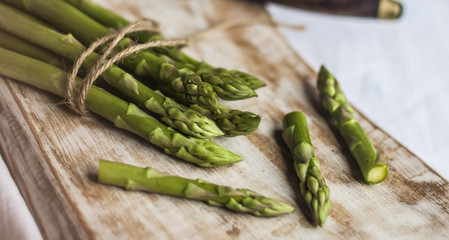Asparagus