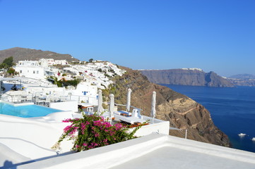 Santorin