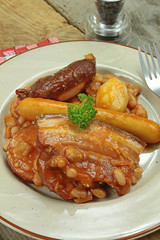 cassoulet 07022016