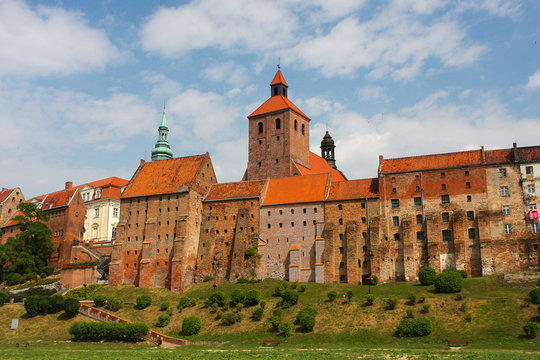 Rudziadz, Poland