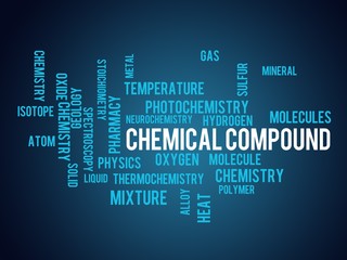 Chemical compound