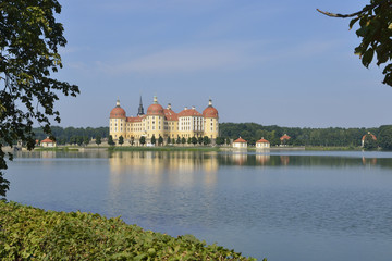 Moritzburg