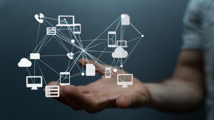 network