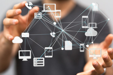 network