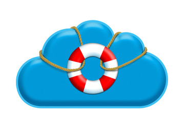 Navigate safe in the cloud