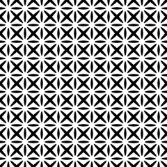 Seamless stylish pattern.