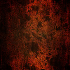 Hintergurnd Blutige Bronze