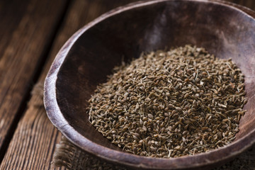 Anise Seeds
