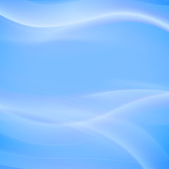 Abstract vector background with lines