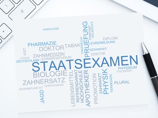 Staatsexamen