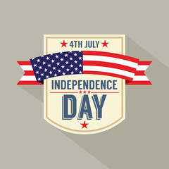 American Independence Day.