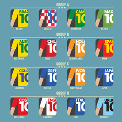 Football Tournament.