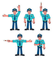 People Set - Profession