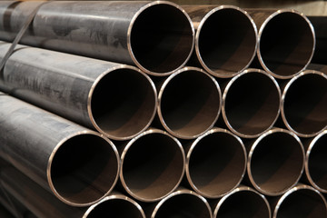 Steel Tube 