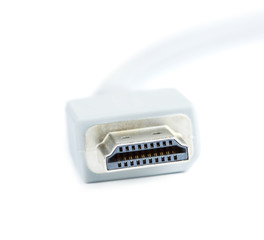 HDMI Cable Plug